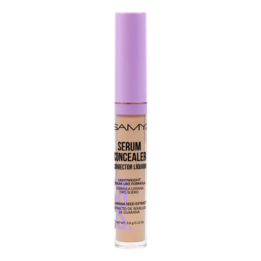 CORRECTOR LIQUIDO SAMY SKN - MEDIUM TAN