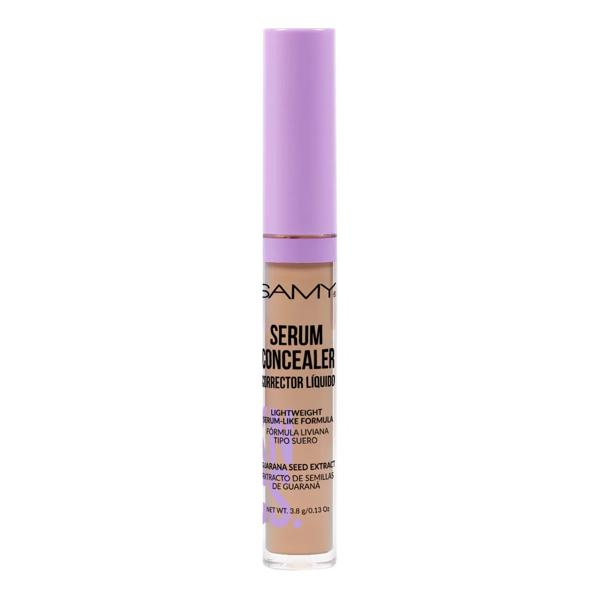 CORRECTOR LIQUIDO SAMY SKN - TAN