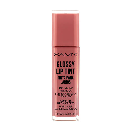 TINTA PARA LABIOS SAMY SKN #01 PEACH