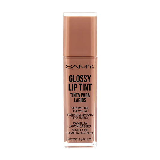 TINTA PARA LABIOS SAMY SKN #02 ALMOND