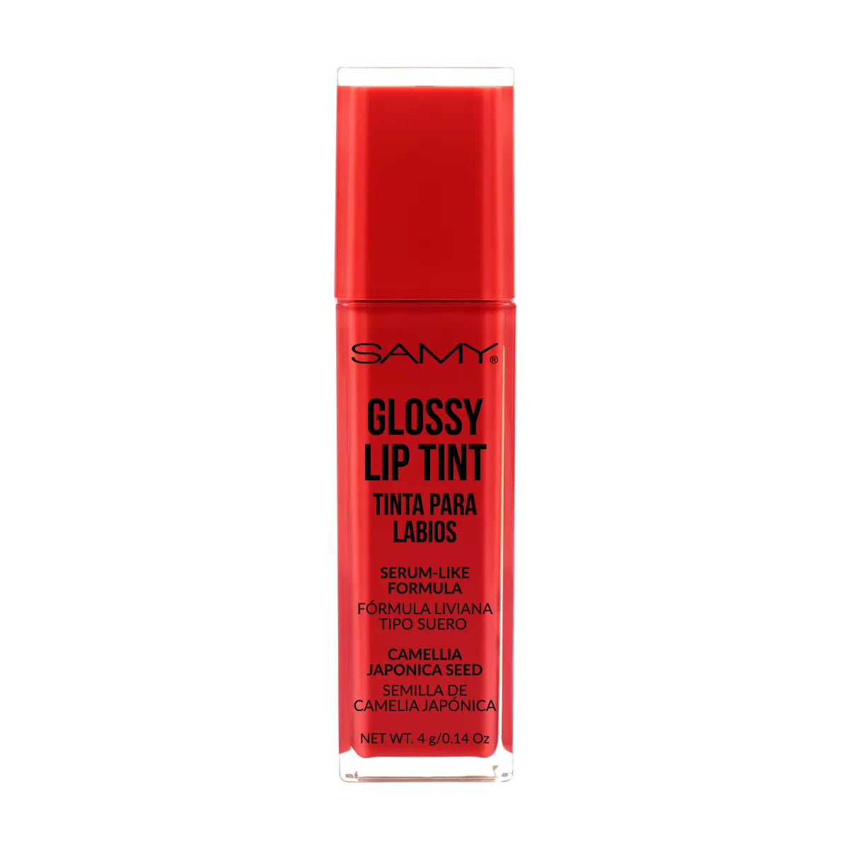 TINTA PARA LABIOS SAMY SKN #03 CHERRY