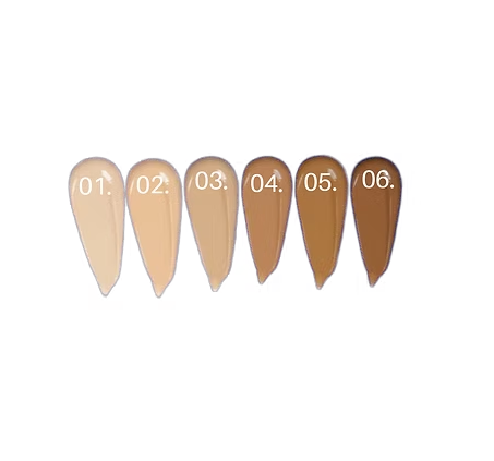 CORRECTOR LIQUIDO ALISSHA - TONO 04 ALISS23
