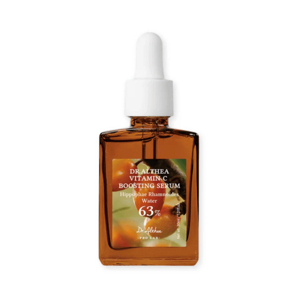 SERUM VITAMINA C 63% X 30 ml DR ALTHEA10