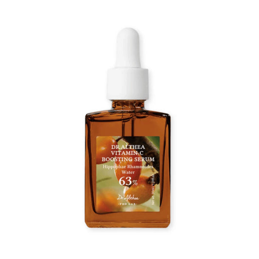 SERUM VITAMINA C 63% X 30 ml DR ALTHEA10