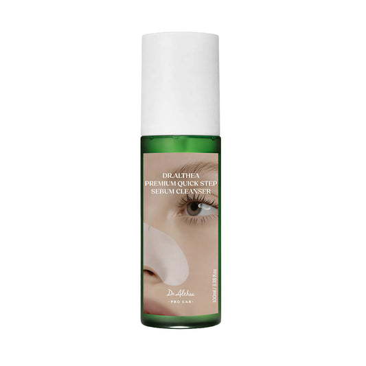 LIMPIADOR PUNTOS NEGROS X 100 ml DR ALTHEA24