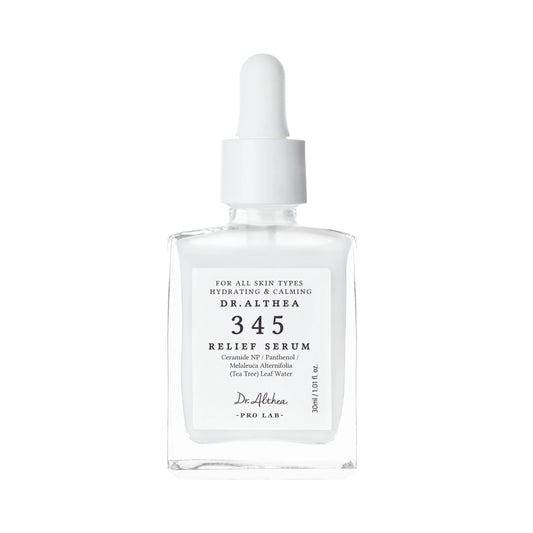 SERUM FACIAL 345 X 30 ml DR ALTHEA25