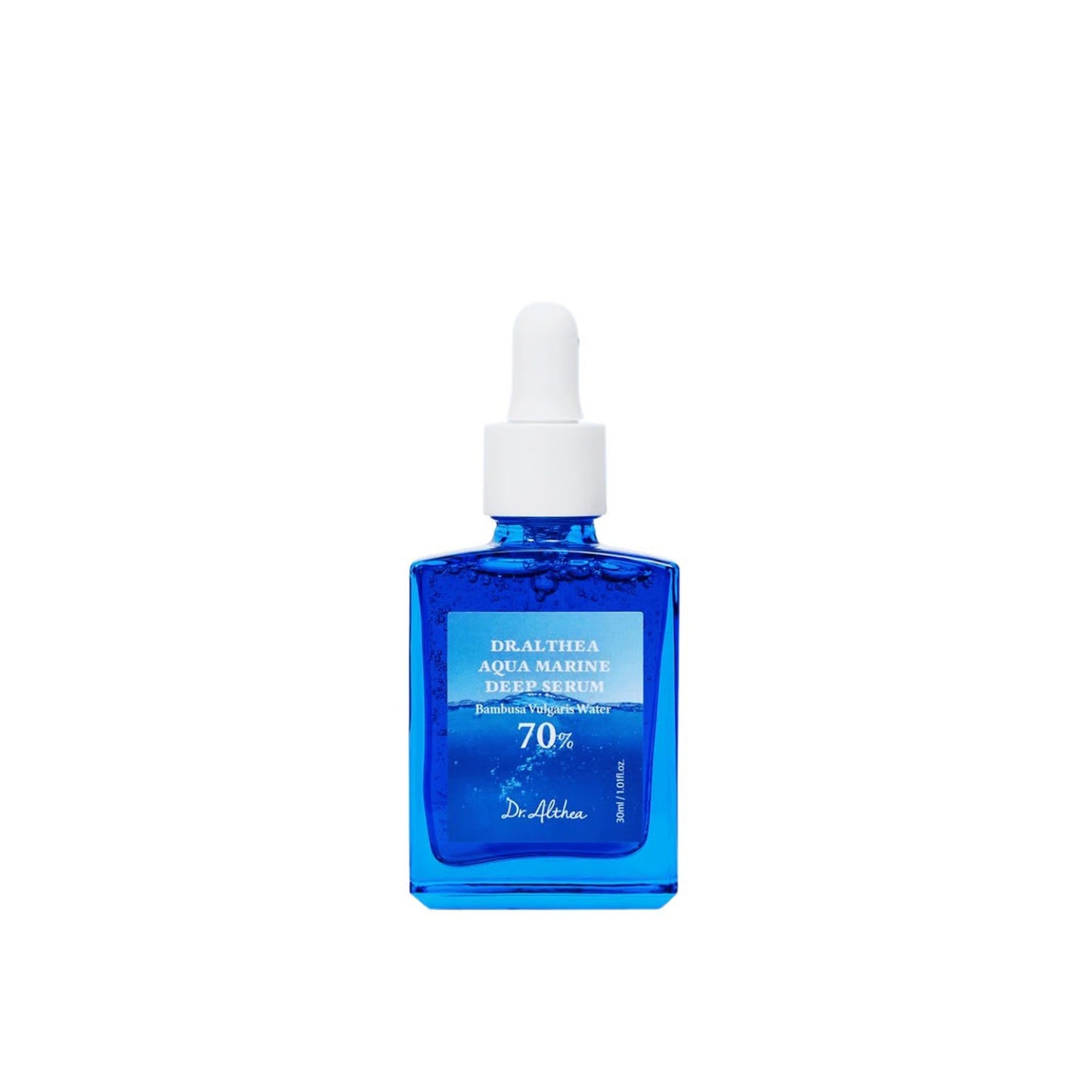 SERUM HIDRATACION PROFUNDA X 30 ml DR ALTHEA26