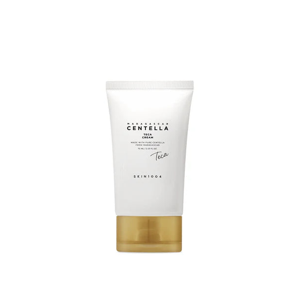 CREMA HIDRATANTE CENTELLA TECA X 75 ml SKIN1001-82