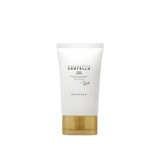CREMA HIDRATANTE CENTELLA TECA X 75 ml SKIN1001-82