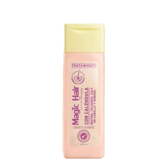 TRAT MAGIC HAIR X 500 ml - CALENDULA