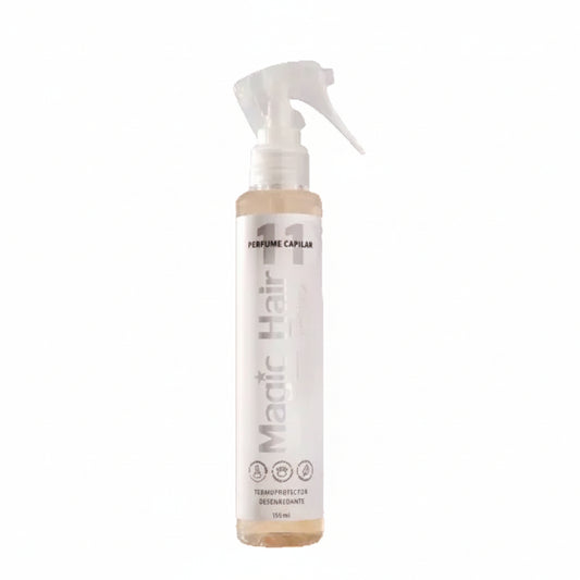PERFUME CAPILAR MAGIC HAIR X 155 ml - BLANCO 11