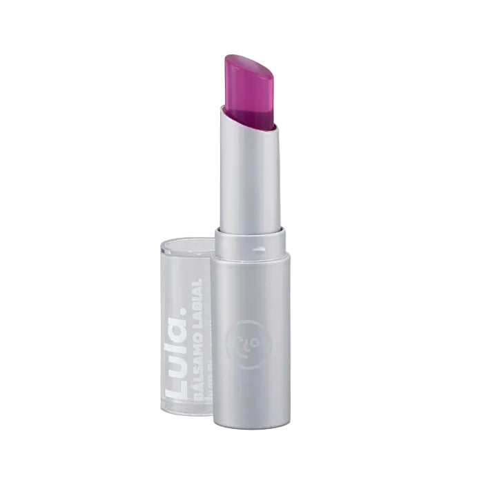 BALSAMO LABIAL EN GEL LULA* TONO 01