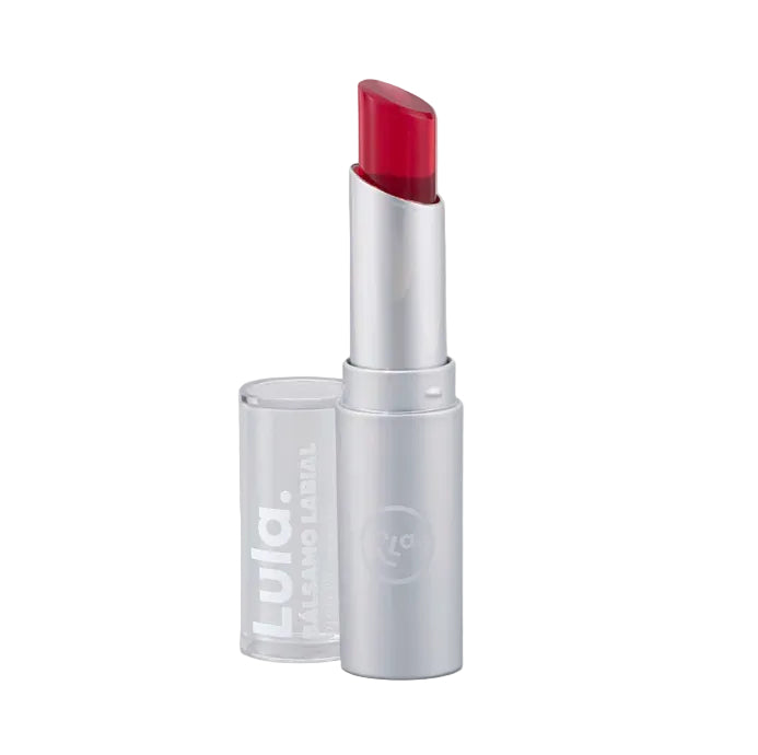 BALSAMO LABIAL EN GEL LULA* TONO 02