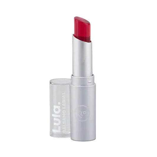BALSAMO LABIAL EN GEL LULA* TONO 02