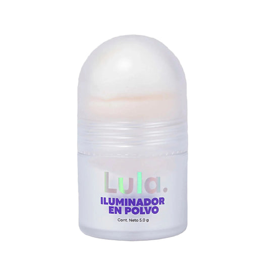 ILUMINADOR EN POLVO LULA* TONO 01
