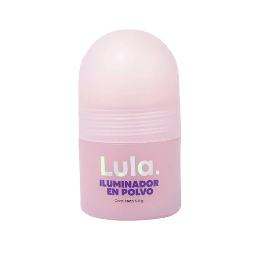 ILUMINADOR EN POLVO LULA* TONO 02