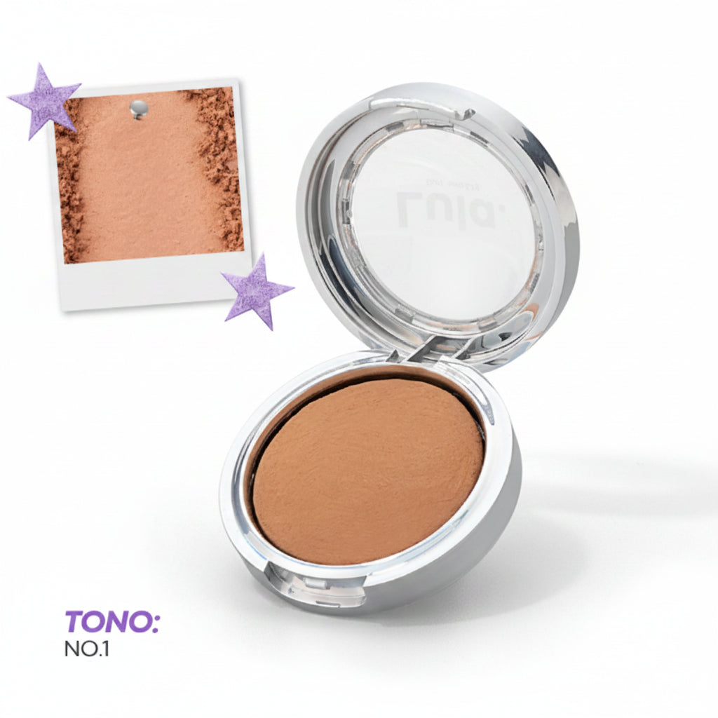 CONTORNO COMPACTO LULA* TONO 01