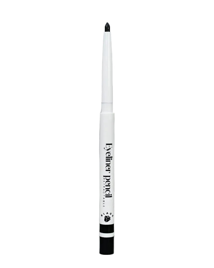 LAPIZ DELINEADOR RECTRATIL DOLCE BELLA - BLACK