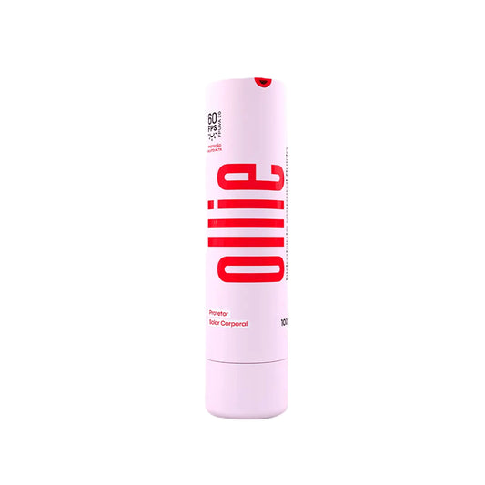 PROTECTOR SOLAR HIDRANTANTE FPS 60 OLLIE X 100 ml