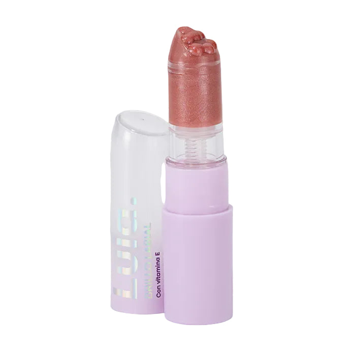 BRILLO LABIAL LULA* TONO 02