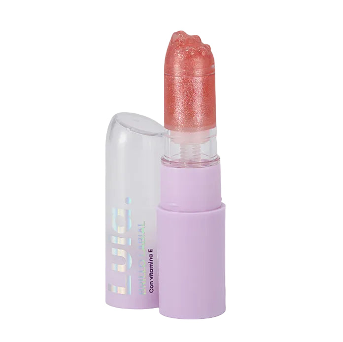 BRILLO LABIAL LULA* TONO 03