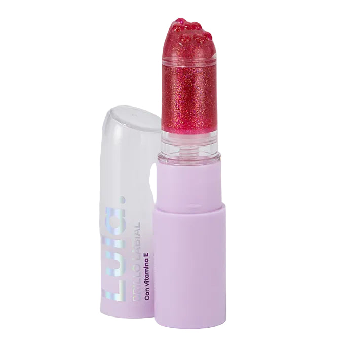 BRILLO LABIAL LULA* TONO 04