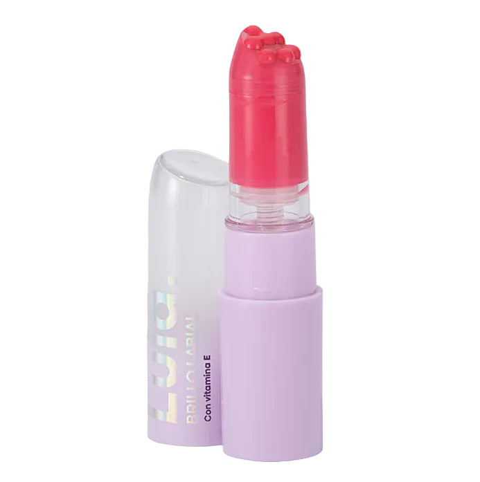BRILLO LABIAL LULA* TONO 05