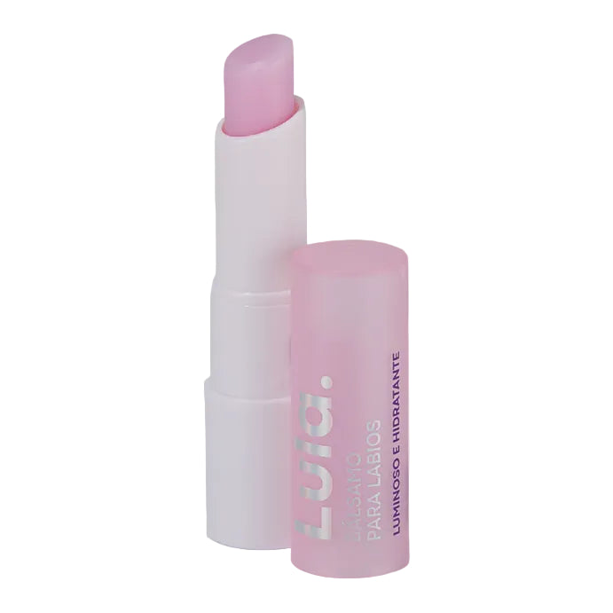BALSAMO PARA LABIOS LULA* - FRUTOS DEL BOSQUE