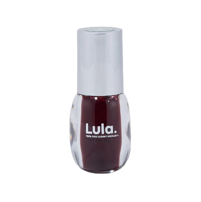 TINTA PARA LABIOS LULA*