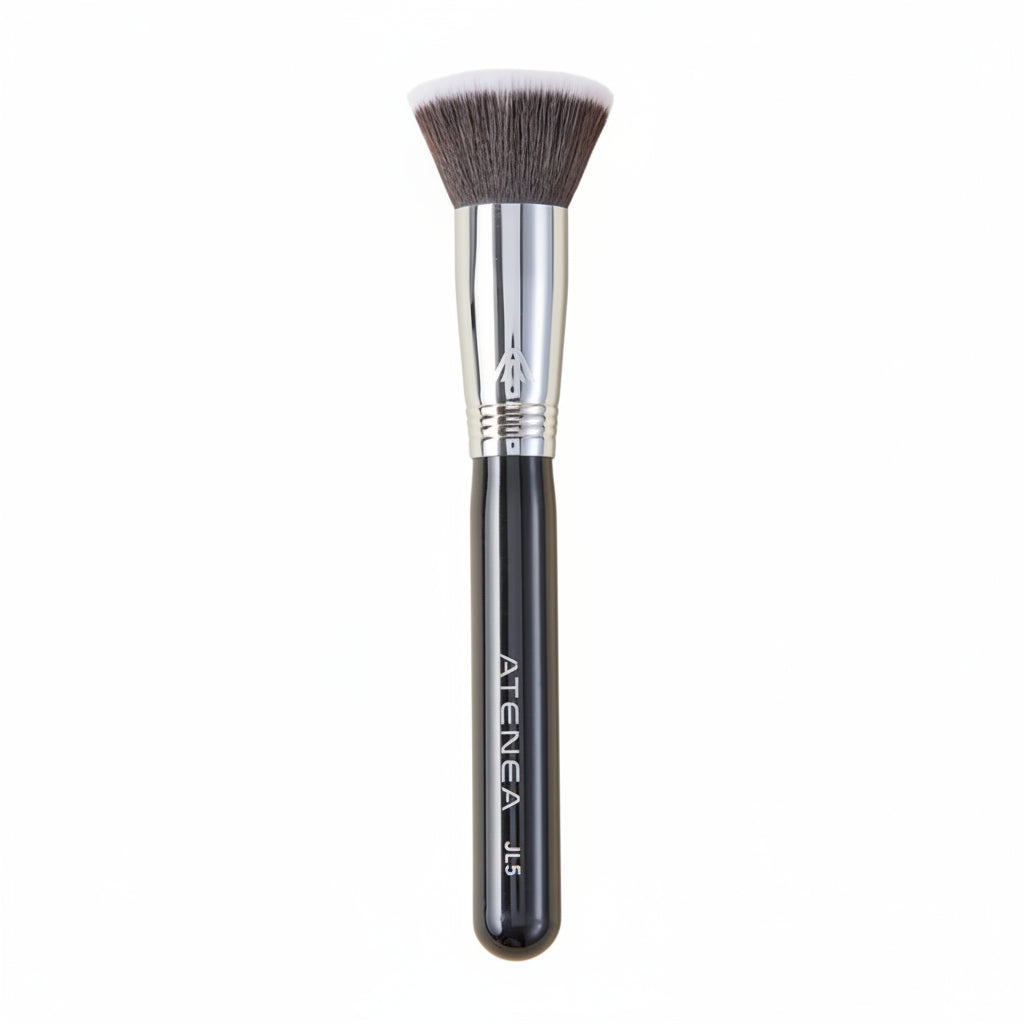 BROCHA BASE KABUKI ATENEA JL5