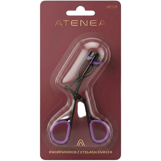 ENCRESPADOR ATENEA - NEGRO HE119