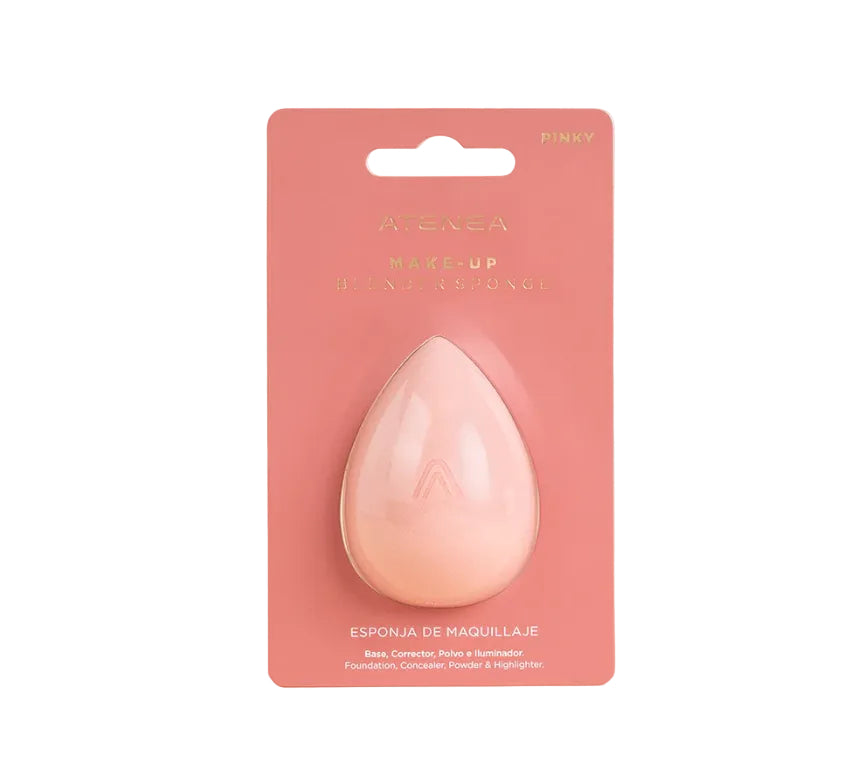 BEAUTY BLENDER ATENEA - PINKY