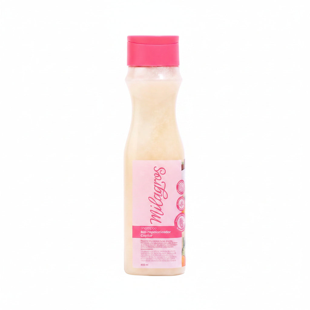 SH MILAGROS X 450 BIOREPOLARIZADOR