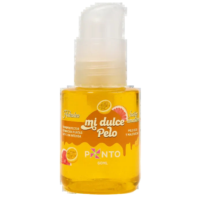 TERMO PROTECTO PONTO  HIDROLIO EN ACEITE 60 AMARILLO
