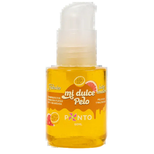 TERMO PROTECTO PONTO  HIDROLIO EN ACEITE 60 AMARILLO