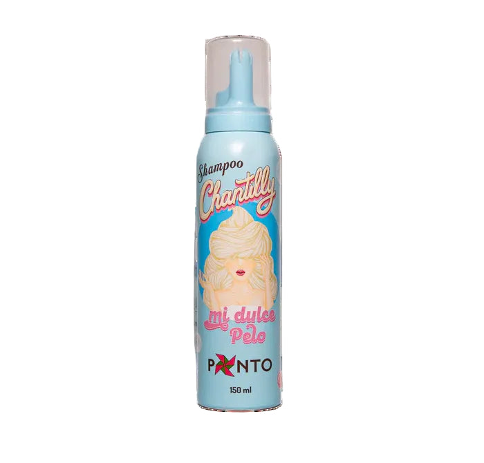 SH PONTO CHANTILLY 150 ml