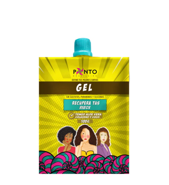 GEL PONTO SOBRE X 100  ml
