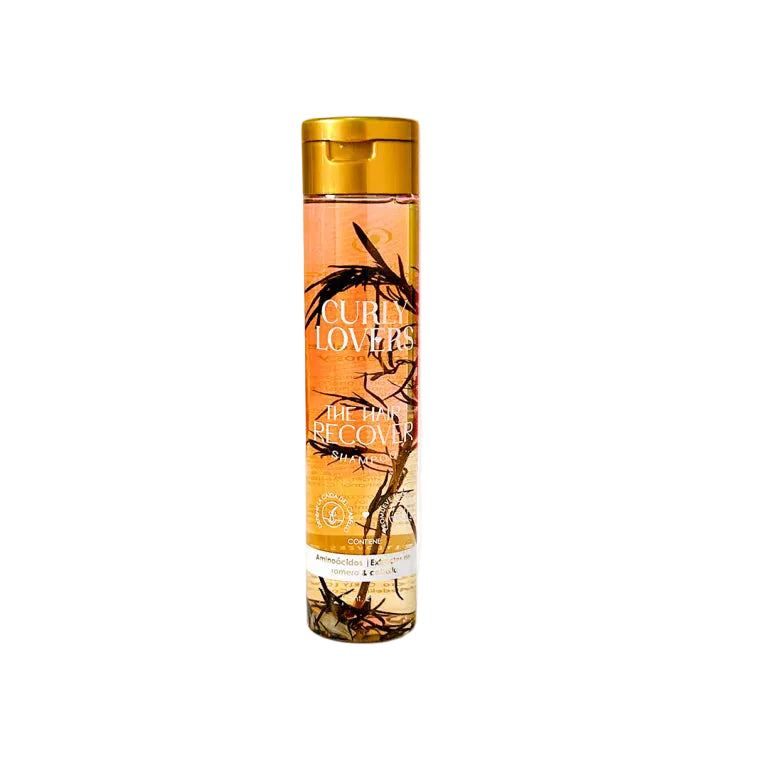 SH CURLY*  ROMERO X 290 ml