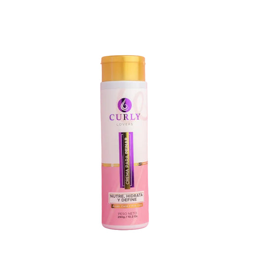 CREMA DEFINIDORA CURLY*  X 290 ml