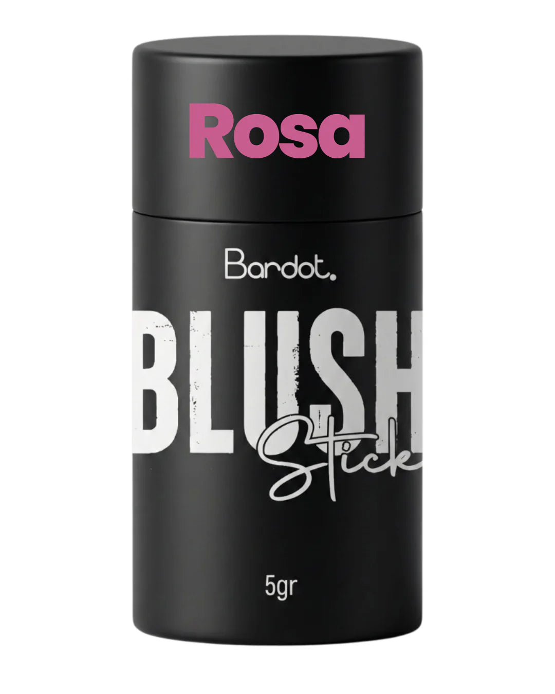 BLUSH STICK BARDOT - ROSA