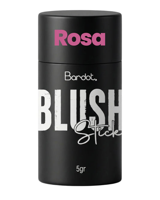 BLUSH STICK BARDOT - ROSA