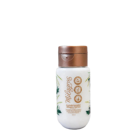 ACOND MILAGROS X 100 ml HERBAL   C 20