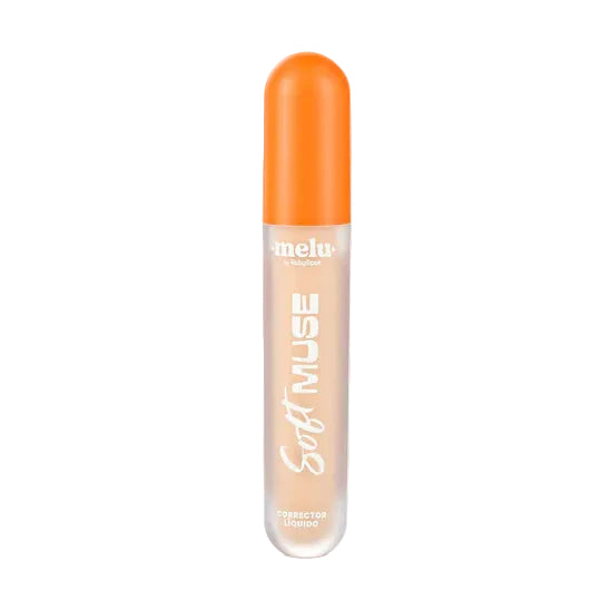 CORRECTOR LIQUIDO RUBY ROSE MELU SOFT MUSE CE2300-0004 - BLONDIE
