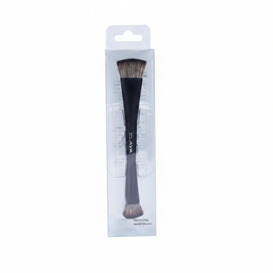 BROCHA ELAYA DOBLE BASE - CORRECTOR E082