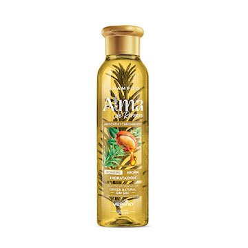 SH ALMA DE ROMERO X 500 ml - ARGAN