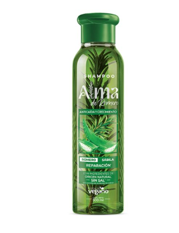 SH ALMA DE ROMERO X 500 ml - SABILA