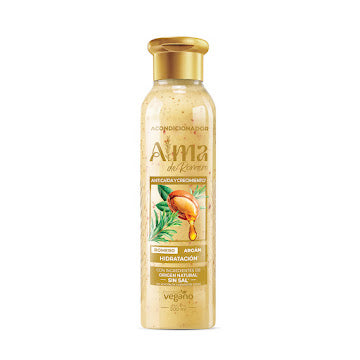 ACOND ALMA DE ROMERO X 500 ml - ARGAN