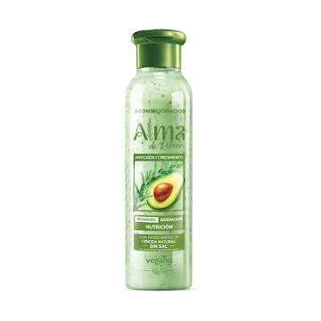 ACOND ALMA DE ROMERO X 500 ml - AGUACATE