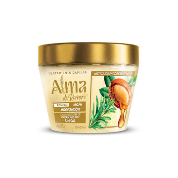 TRAT ALMA DE ROMERO X 400 ml - ARGAN
