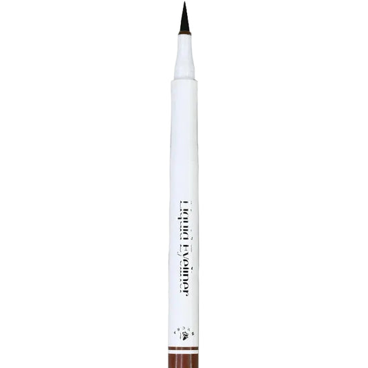 DELINEADOR LIQUIDO DOLCE BELLA - CAFE GL04